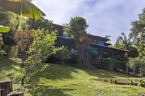 Chalet | Halaman properti