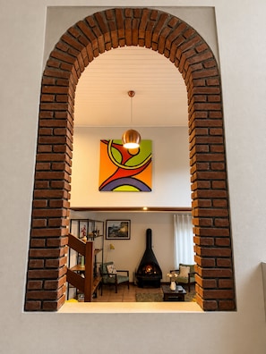 Chalet | Interior