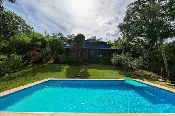 Chalet | Pool | Outdoor pool
