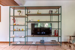 Chalet | Interior