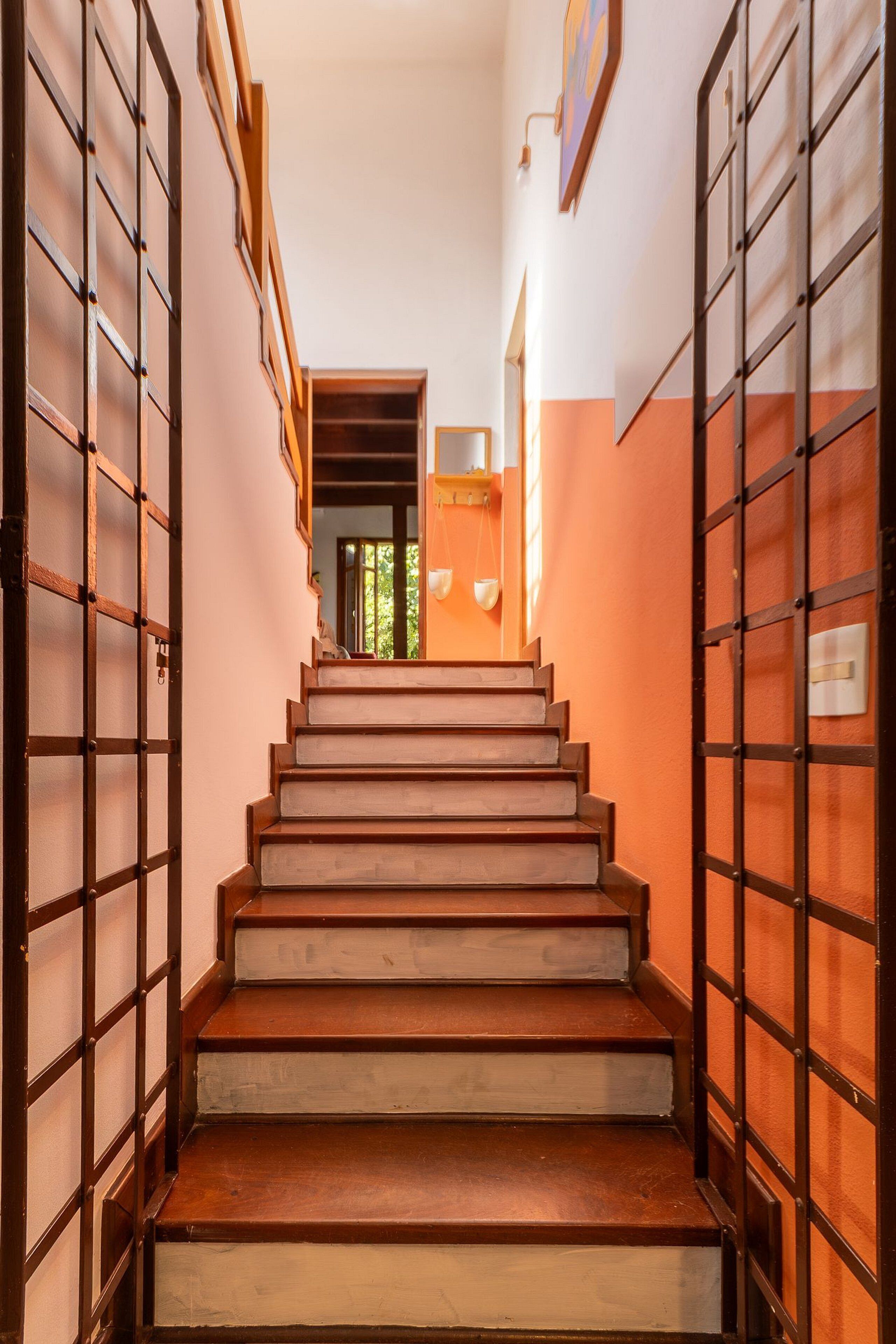 Chalet | Interior