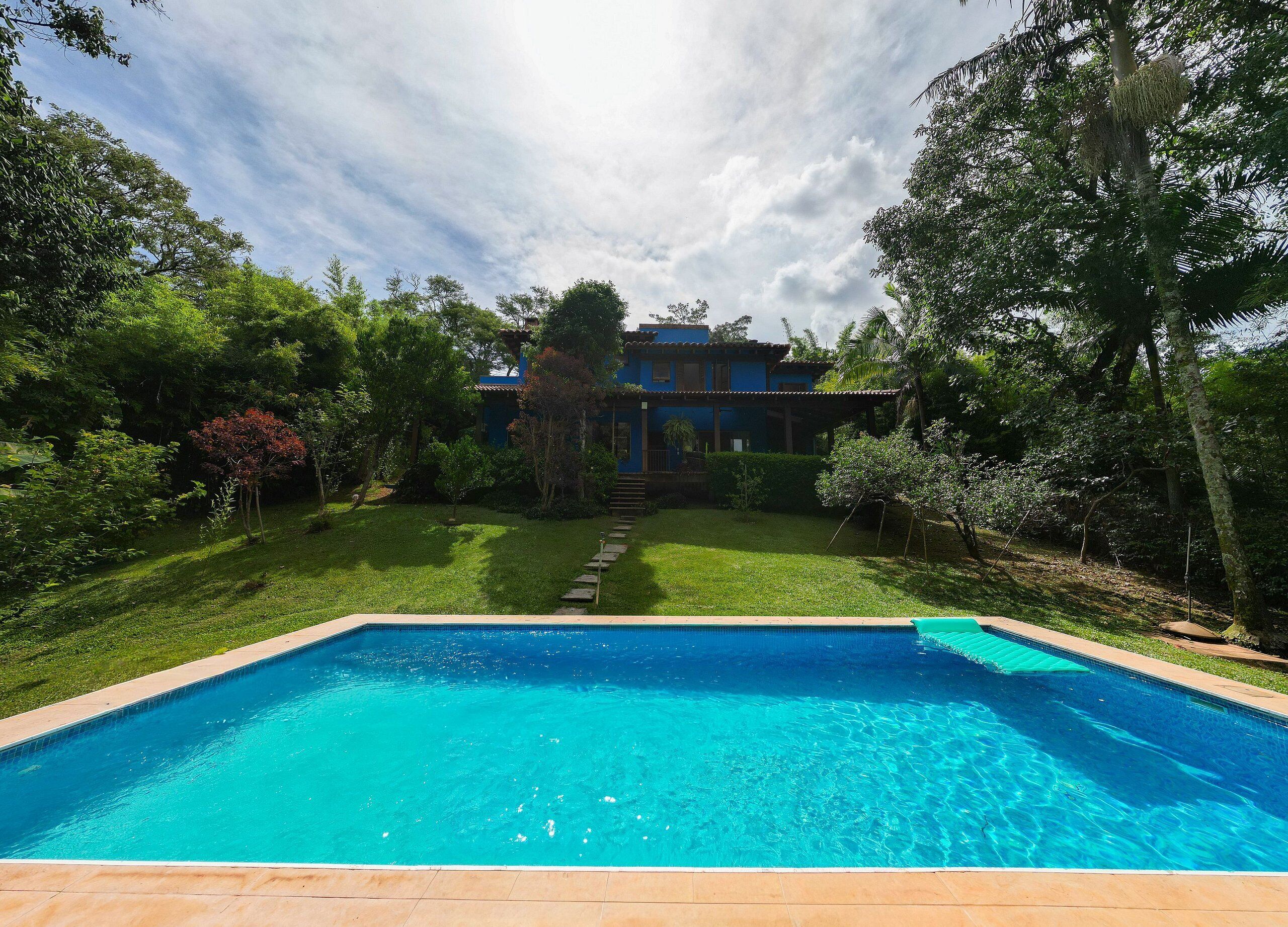Chalet | Pool | Outdoor pool