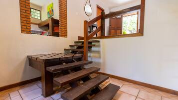 Nhà gỗ | Nội thất