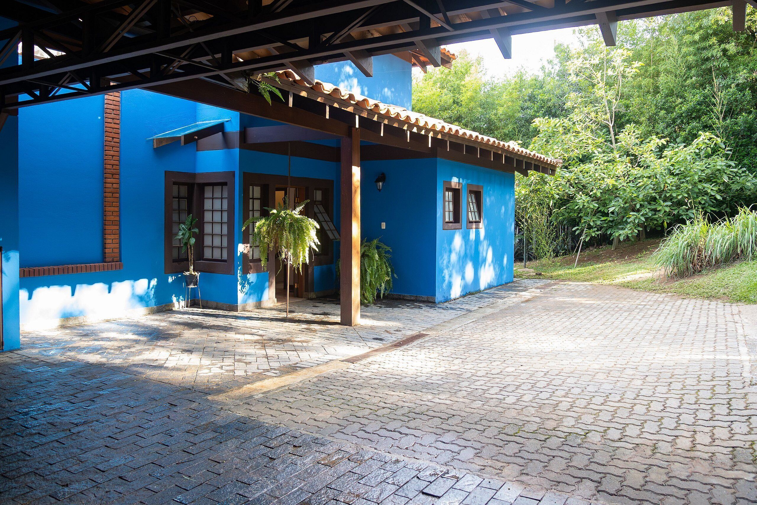 Chalet | Exterior
