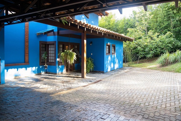 Chalet | Exterior