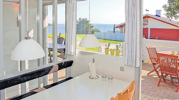 Unclassified image, 1 of 19, button - Lovely home in Aabenraa with house sea view (Aabenraa)
