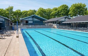 Pool - 2 bedroom awesome home in Aabenraa (Aabenraa)