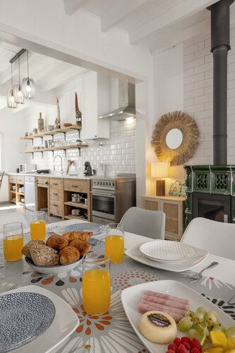 Vivenda Oslo - Cozy Coastal Escape
