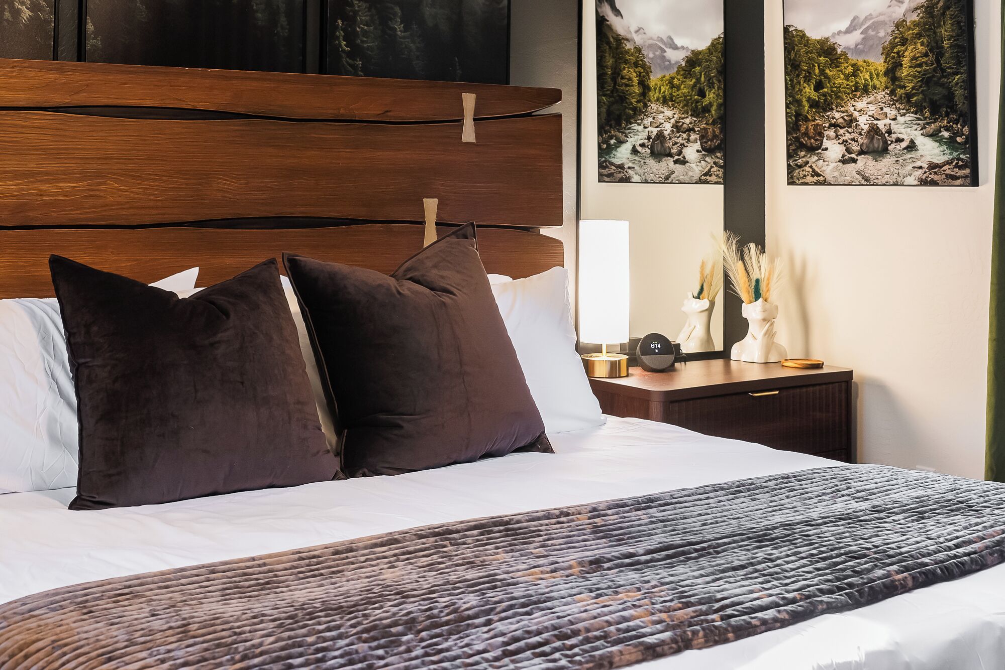 3 Schlafzimmer, Bügeleisen/Bügelbrett, WLAN, Bettwäsche