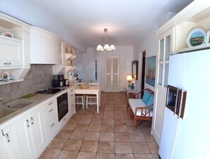 Casa | Cocina privada