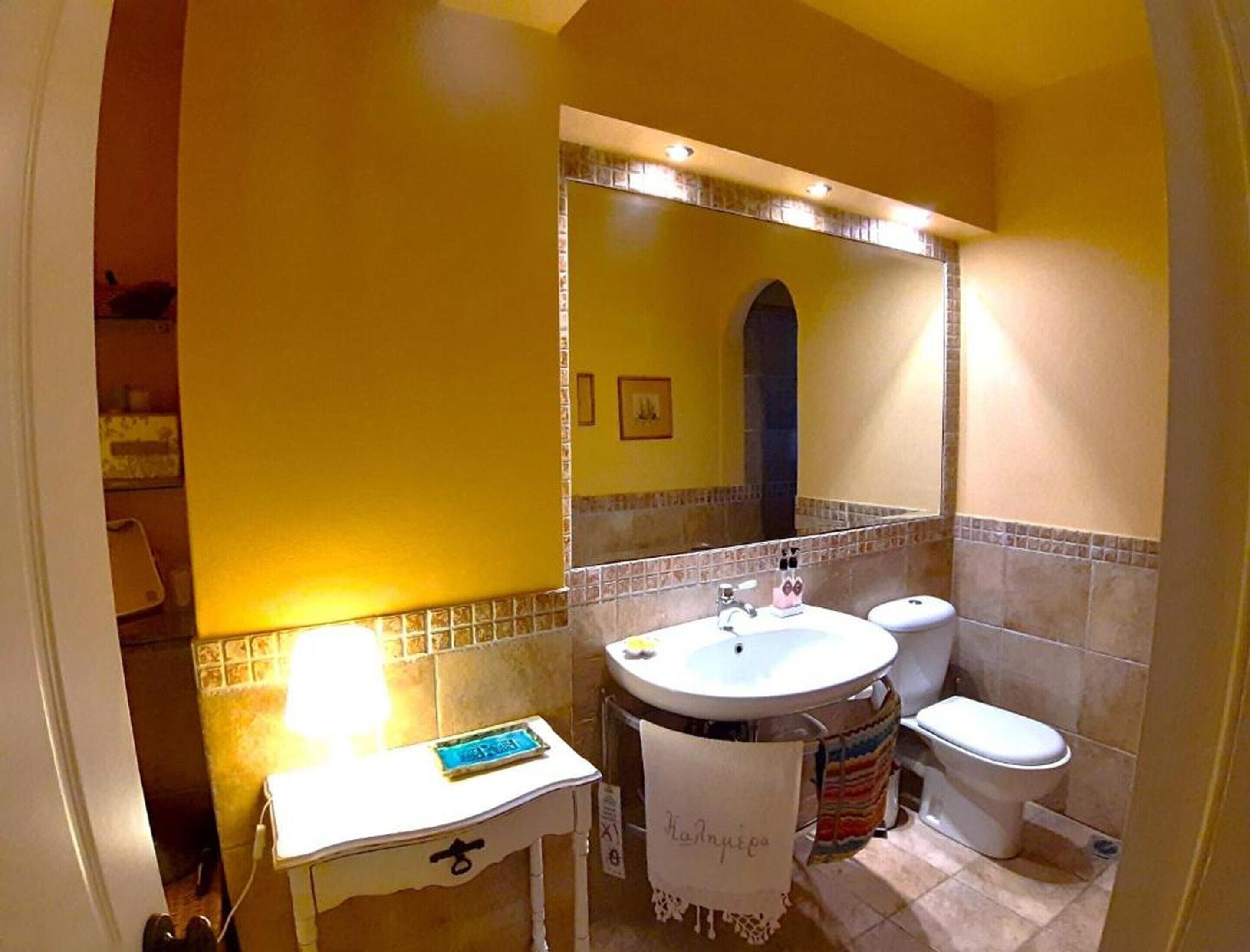 Salle de bain