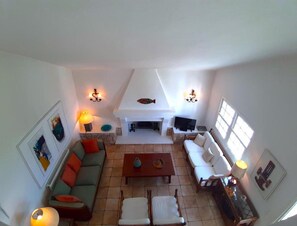 Casa | Zona de estar