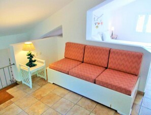 Huis | Woonkamer