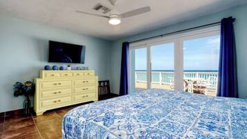 2 soverom, strykejern/-brett, wi-fi og sengetøy