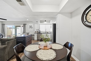 Interior - Central | Pool Access | AC | Tempe Townhome (Tempe)