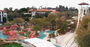 A heated pool - Central, Pool Access, Pet-Friendly ~Tempe Townhome (Tempe)