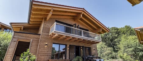 Chalet | Exterior