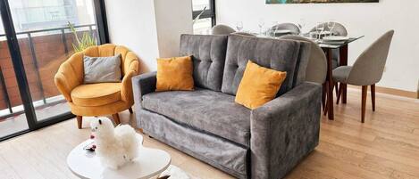 Fernseher, Arbeitsbereiche