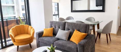 Fernseher, Arbeitsbereiche