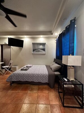 1 bedroom, iron/ironing board, WiFi - Isla Verde Beach Studio with Pool & Parking! A2 (Carolina)
