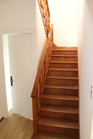 Interior - Casa Vigie I Oasis ensoleillée à La Chaume (Les Sables-d´Olonne)