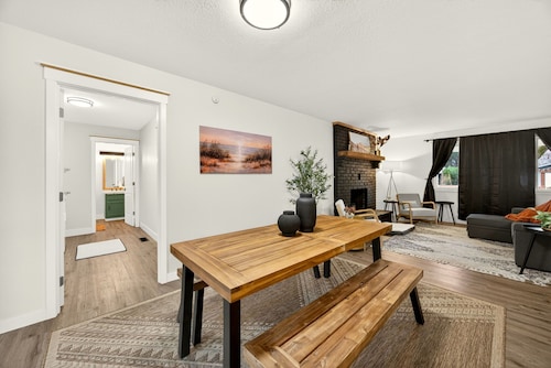 Redwoods Stopover by WanderLodges