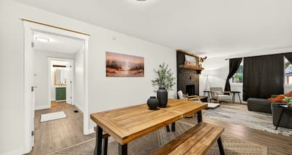 Redwoods Stopover by WanderLodges