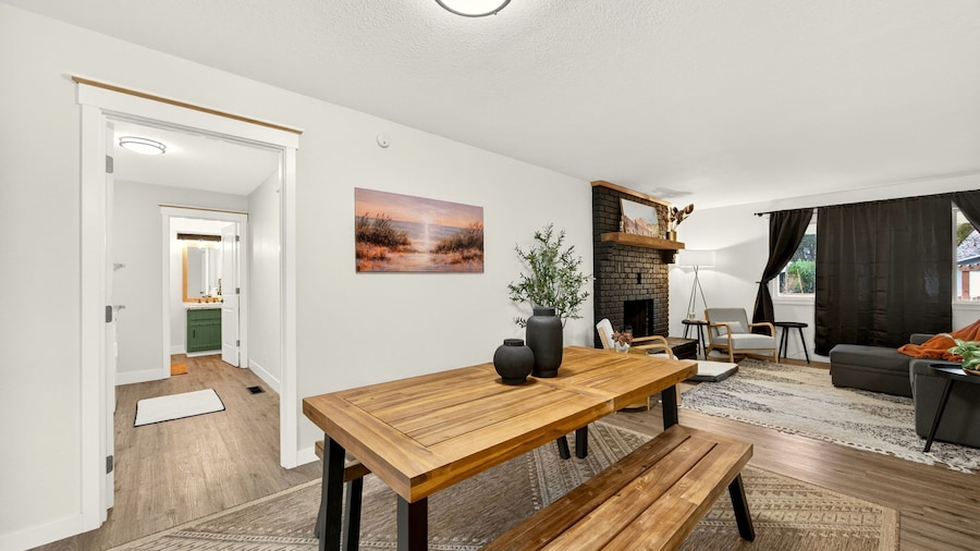 Redwoods Stopover by WanderLodges