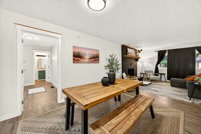 เรดวูดส์ สต็อปโอเวอร์ บาย แวนเดอร์ลอดจ์ส  