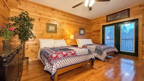 3 Schlafzimmer, kostenloses WLAN, Bettwäsche