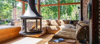 Amazing home in Gorssel