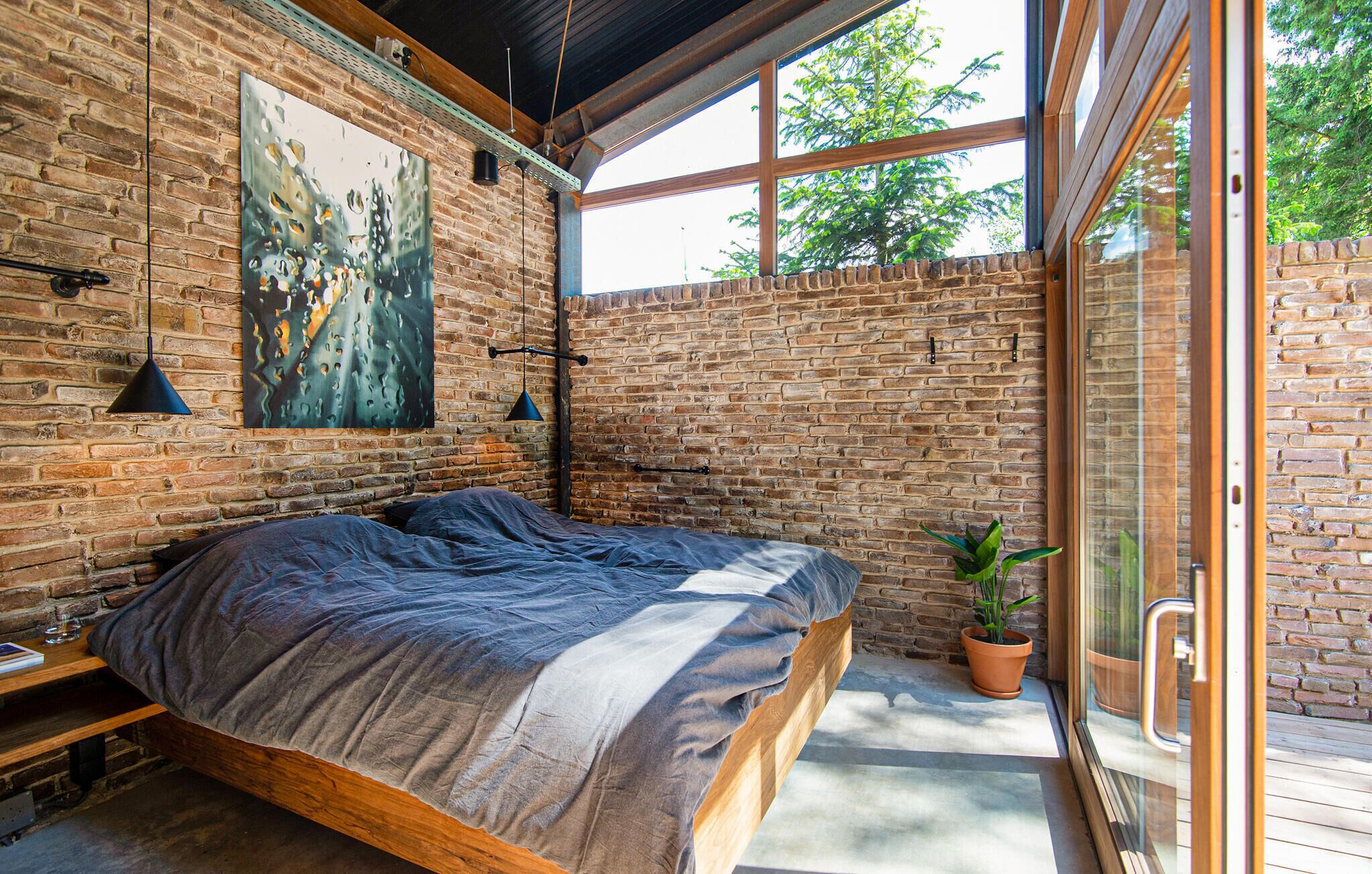 2 chambres, Wi-Fi gratuit