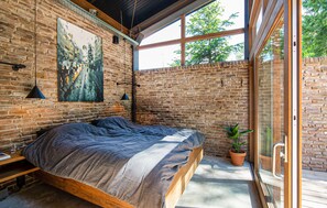 2 slaapkamers, gratis wifi