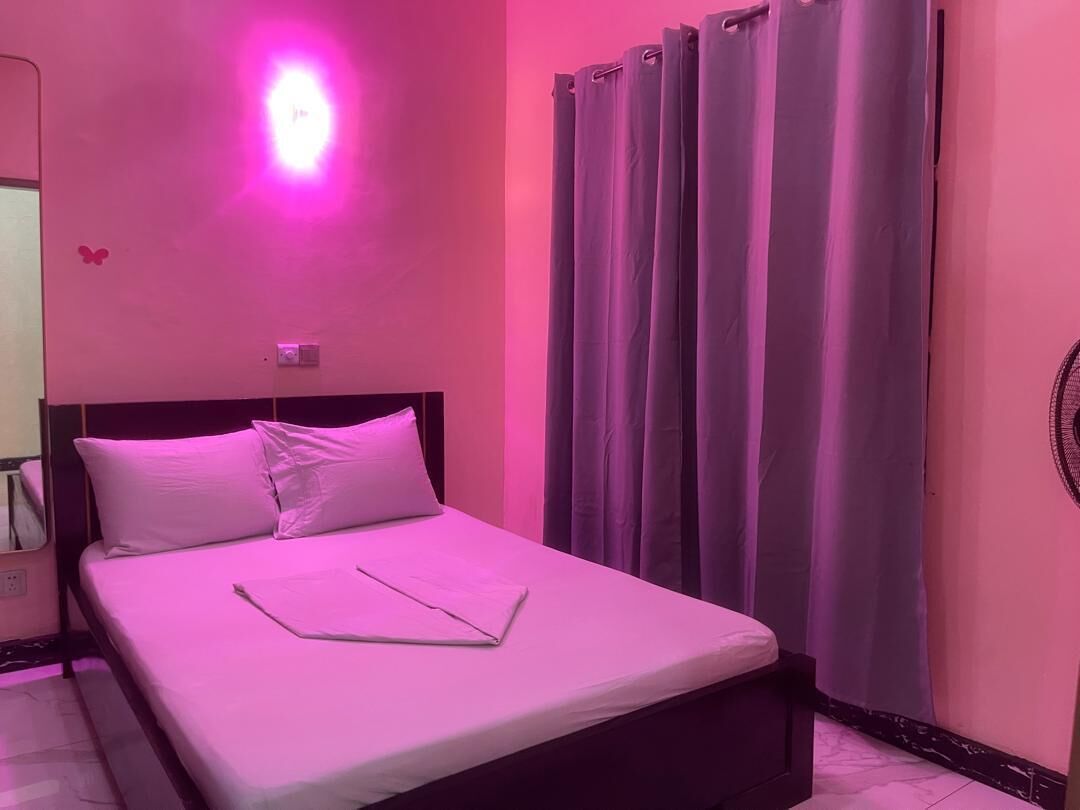 基本客房 | 書桌、免費 Wi-Fi