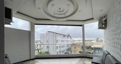 Hotel Divines Graces Residence Inn