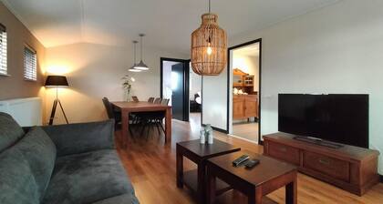 Beautiful home in Volkel with WiFi