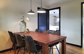 Dining - Beautiful home in Volkel with WiFi (Volkel)