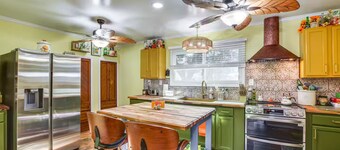 Entire home in Spring Lake, North Carolina