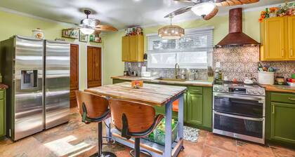 Entire home in Spring Lake, North Carolina