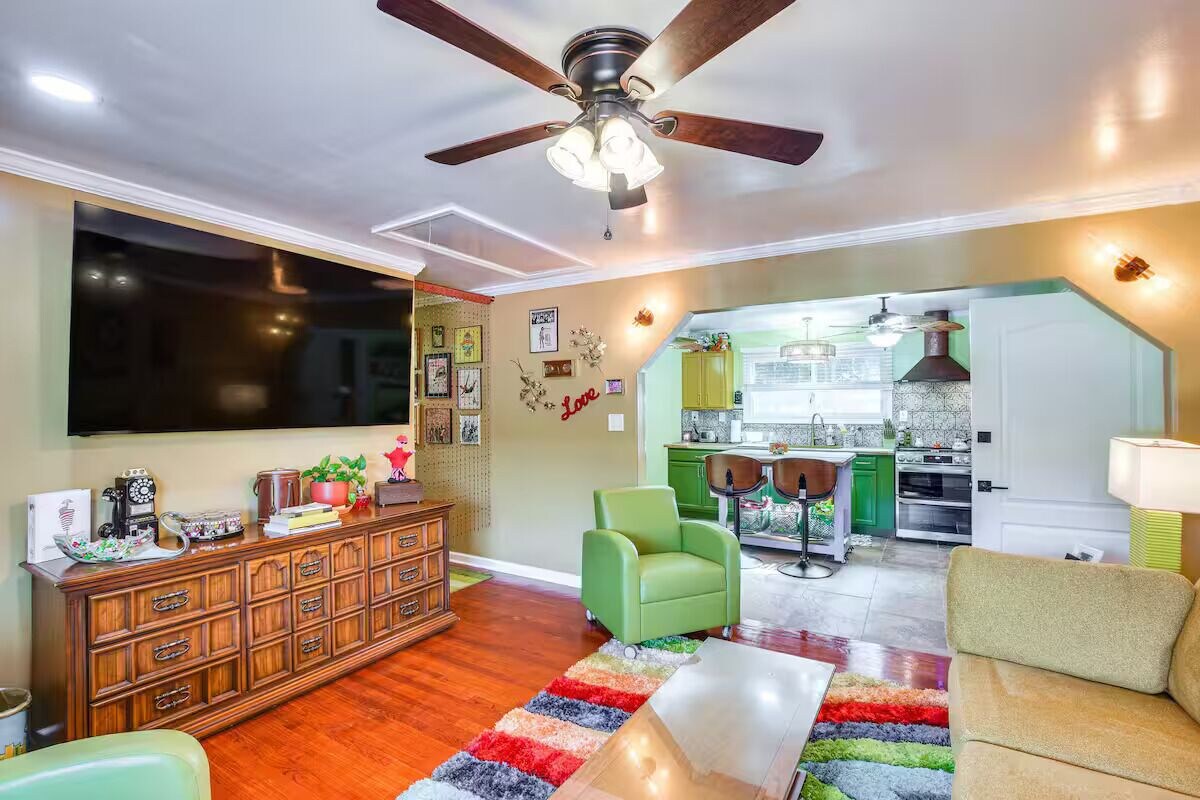 Bild für Gastgeberprofil