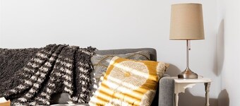 Orchard Slope Getaway overlooking Okanagan Lake!