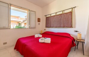 1 bedroom, free WiFi - 1 bedroom cozy apartment in Badesi (Badesi)