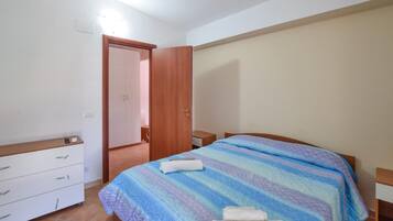 1 Schlafzimmer, kostenloses WLAN