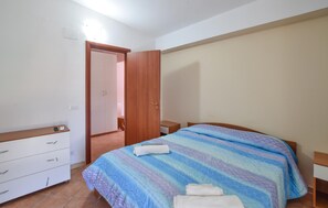 1 Schlafzimmer, kostenloses WLAN