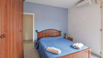 2 Schlafzimmer, kostenloses WLAN