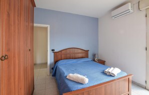 2 Schlafzimmer, kostenloses WLAN