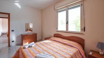 2 Schlafzimmer, kostenloses WLAN