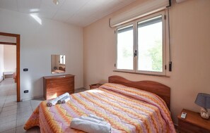2 Schlafzimmer, kostenloses WLAN