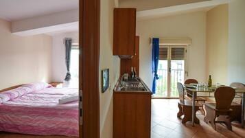 1 chambre, Wi-Fi gratuit