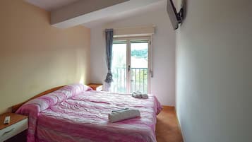 1 camera, Wi-Fi gratuito